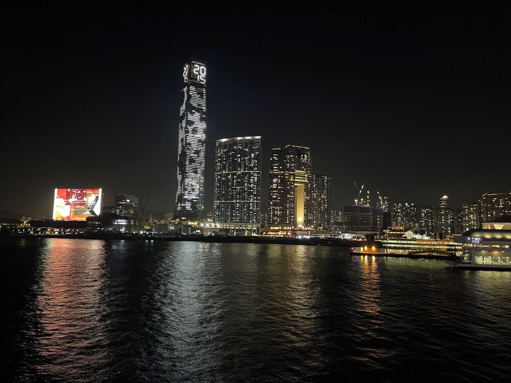 Vve Vve Hotel view 2