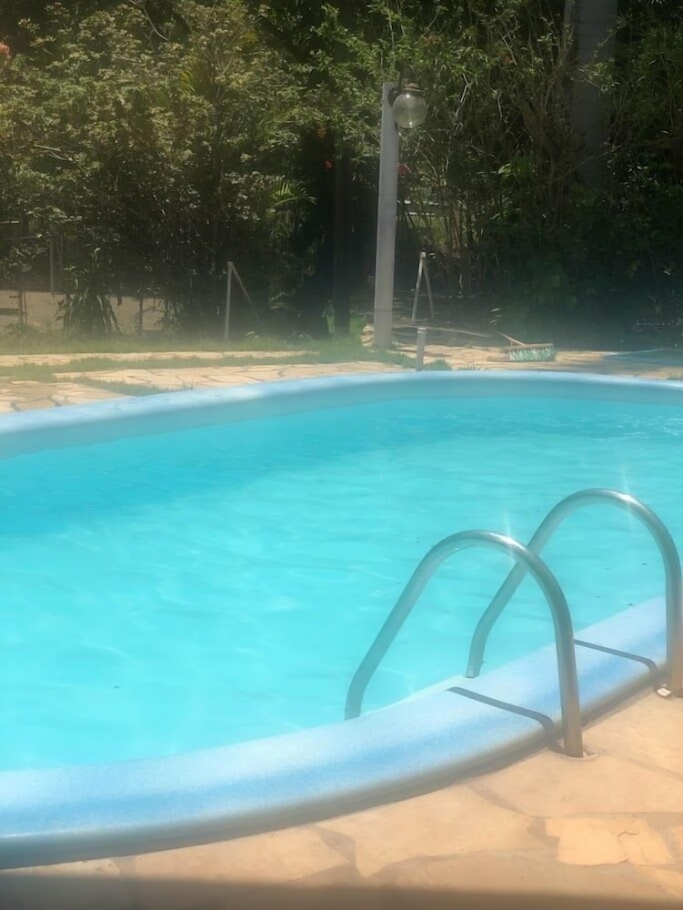 Pousada Rural Da Vovó