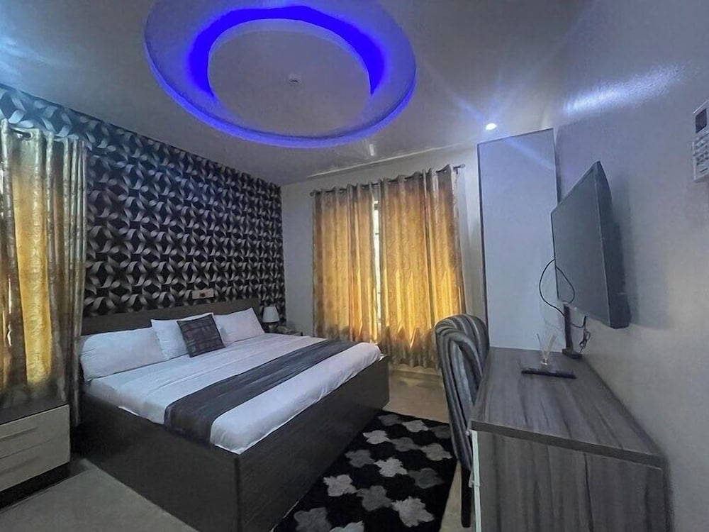 Kodeland Apartment
