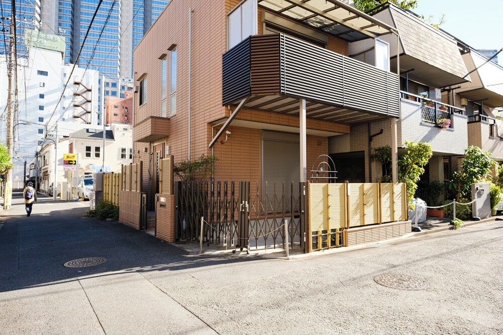 Ciel Nishishinjuku