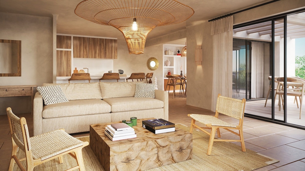 Résidence & Villas Oradoro