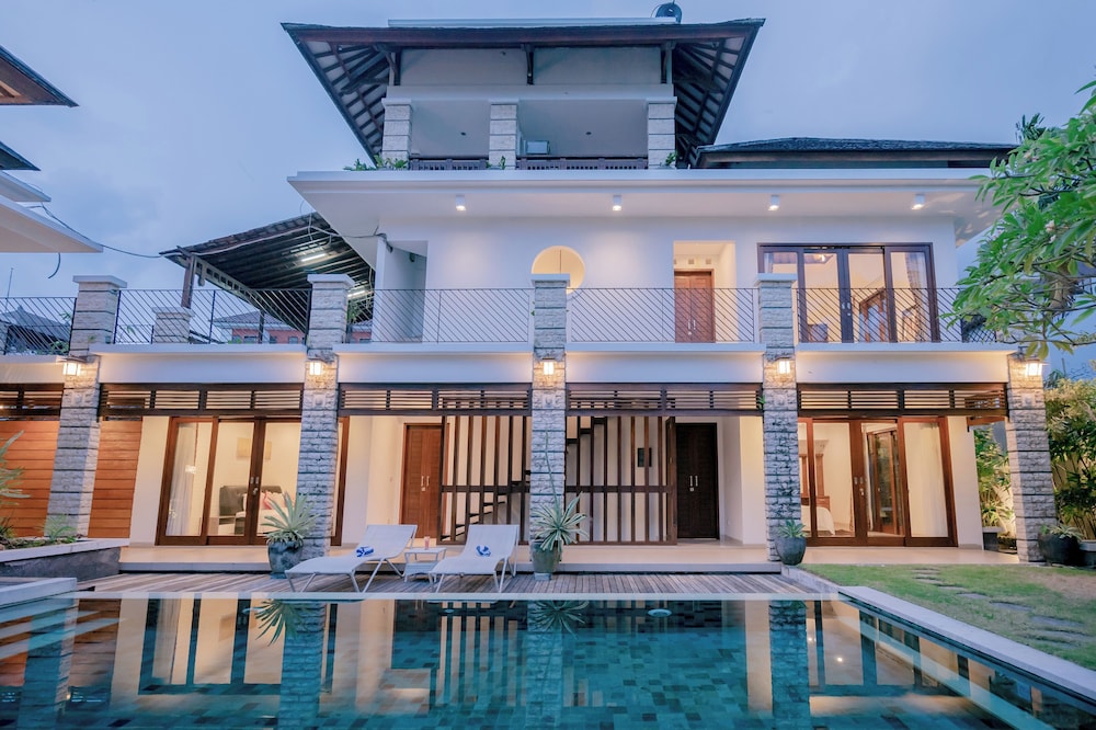 Dreamscape Bali Villa