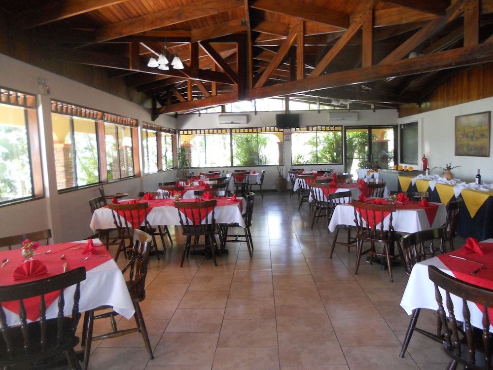 Guanacaste - Costa Rica Vacations - Las Espuelas Hotel - Property Image 8