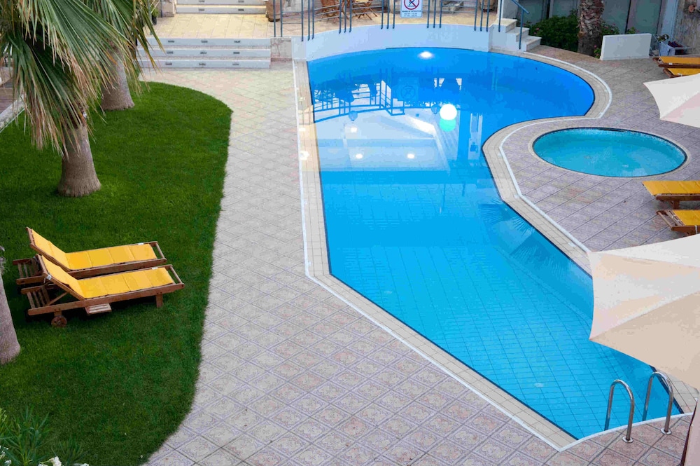 Elizabeth Suites, photo 24