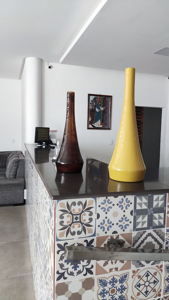 HOTEL GALICIA
