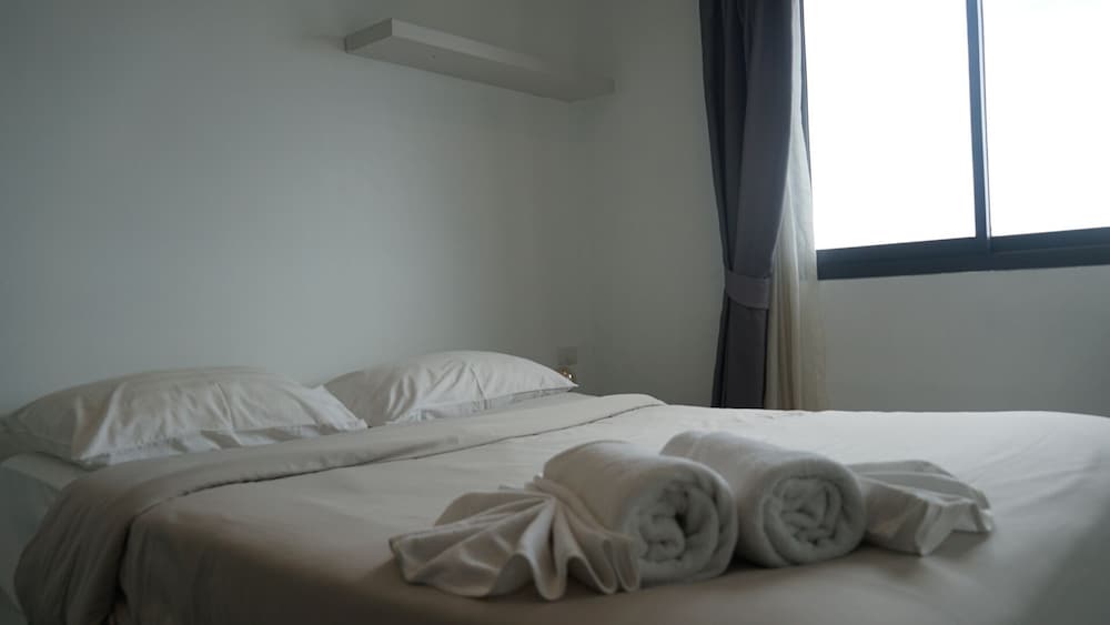 Tranquil Tide 1 BR T1-605