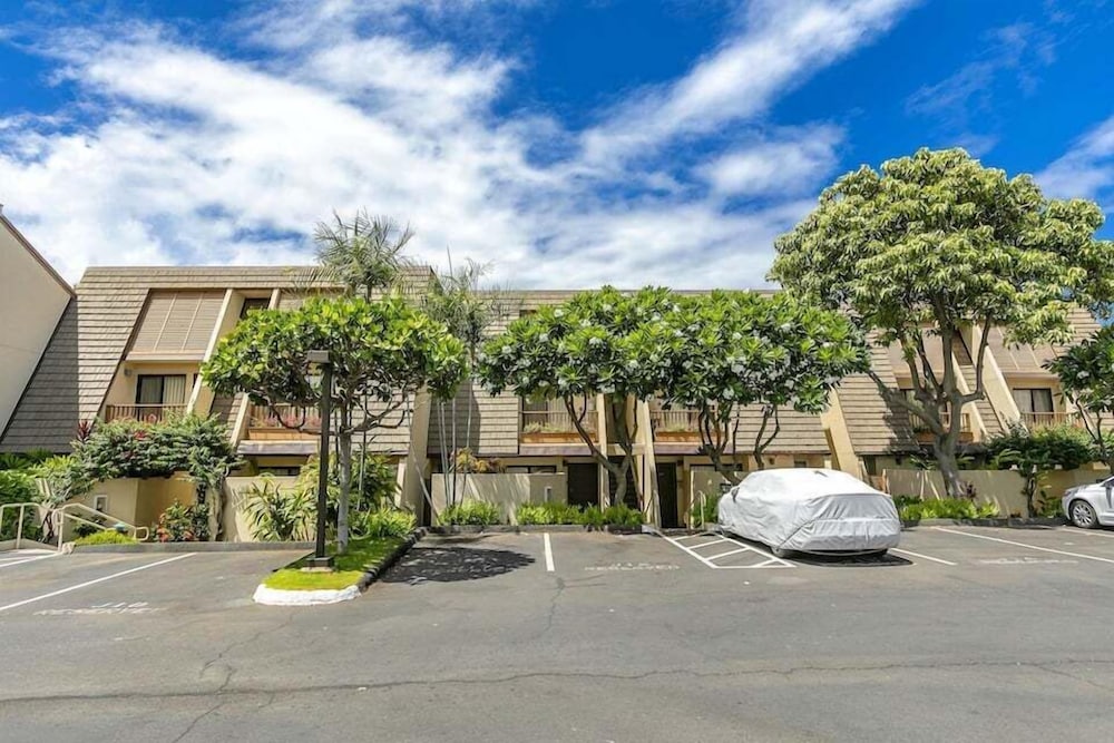 Maui Kamaole D106 1 Bedroom Condo