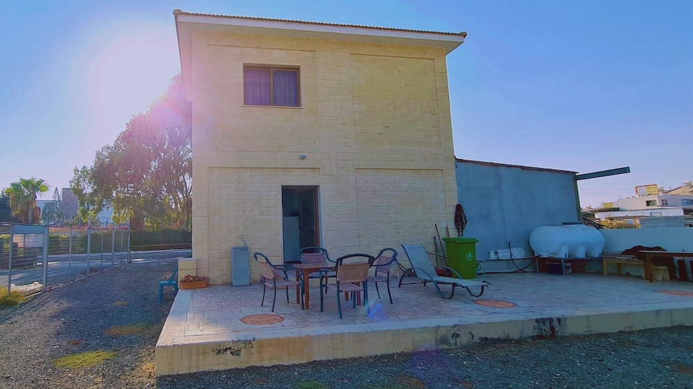 Pernera House by STAY BnB view 4