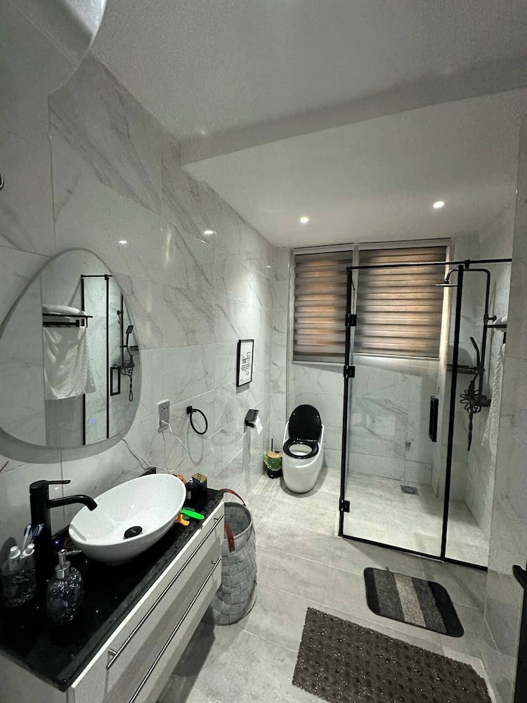 Charming Chorley Apartment Retreat