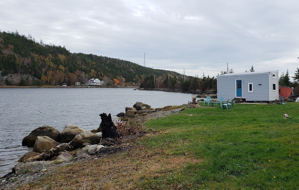 Jeddore Lodge Cabins