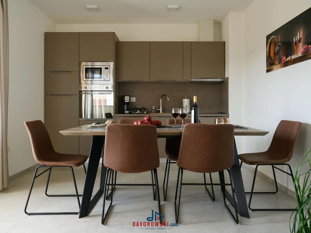 Villa Dora - Apt 4