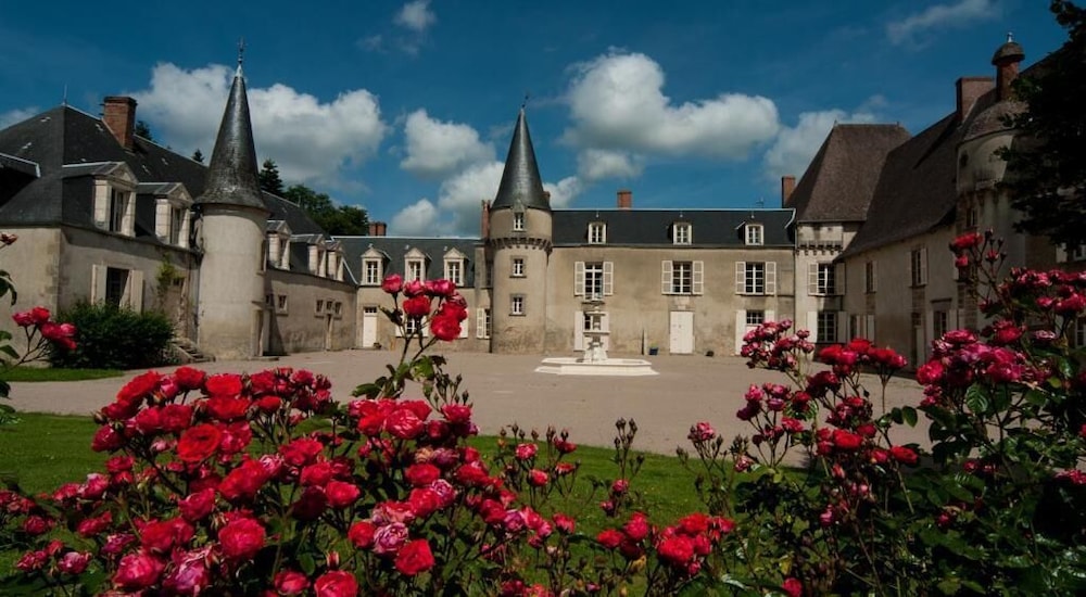 Chateau de la Lande