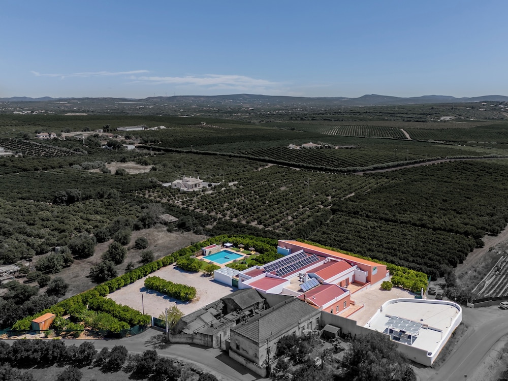 Quinta dos Is