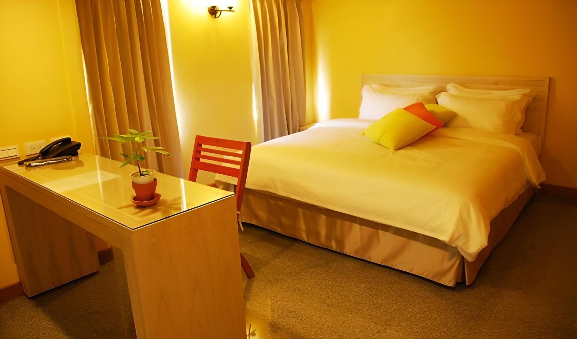 Hotel Prima Casa