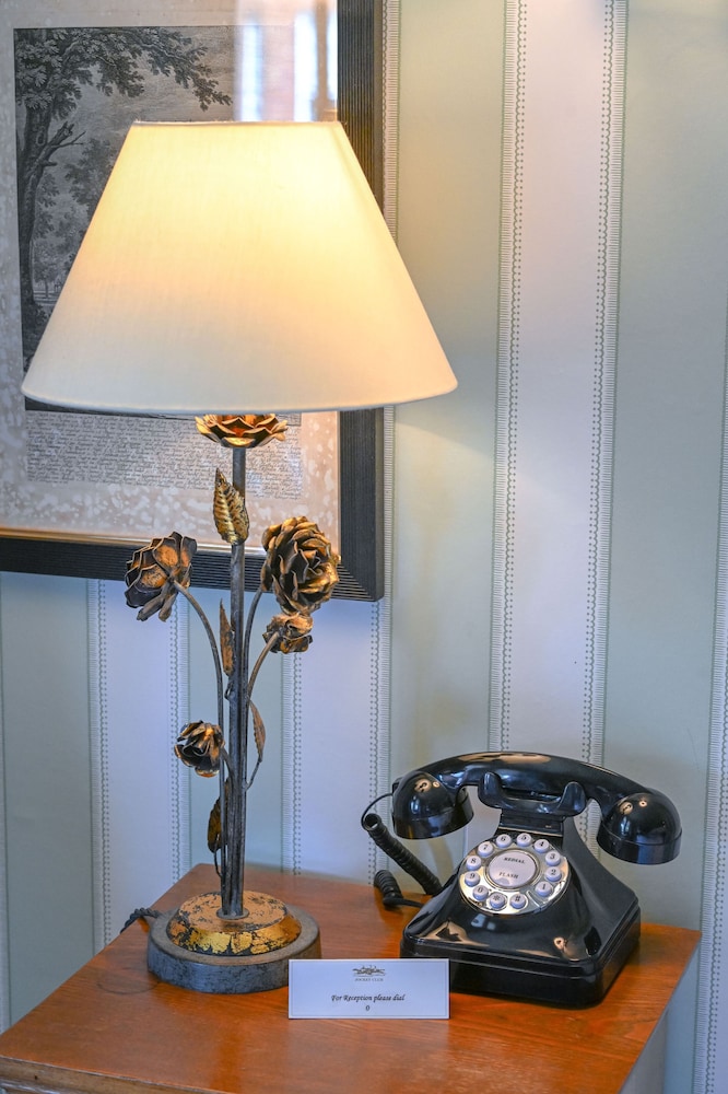 Newmarket Vacations - The Jockey Club Rooms - Property Image 53