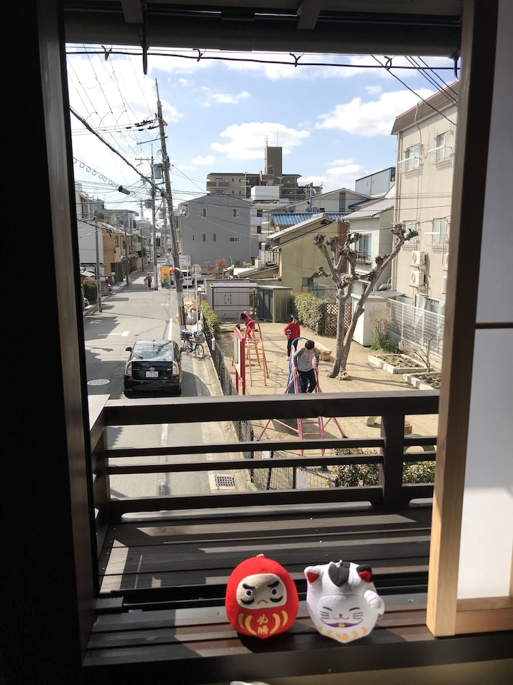Kyo-Machiya YululY