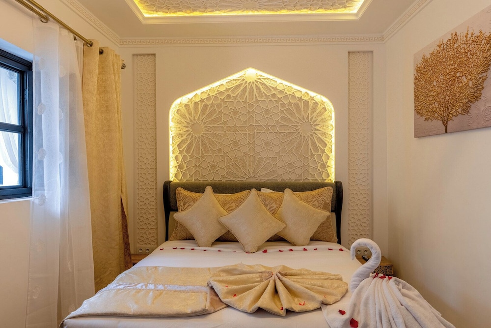 Riad Sahelia