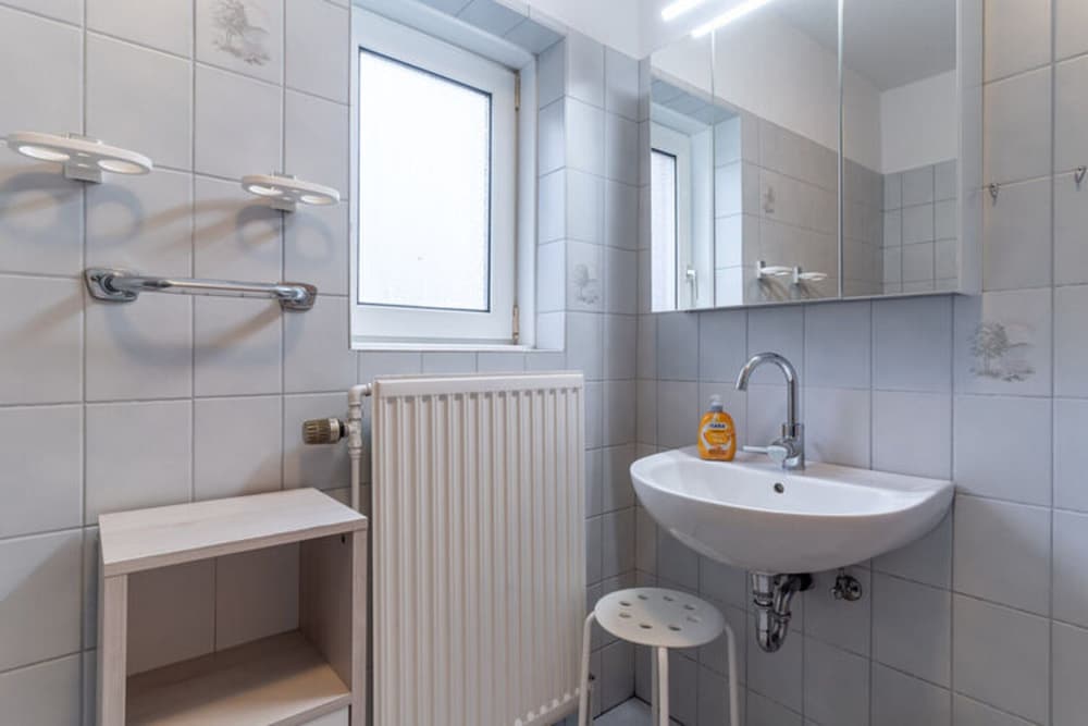 Apartment in St. Peter-ording Near North Sea