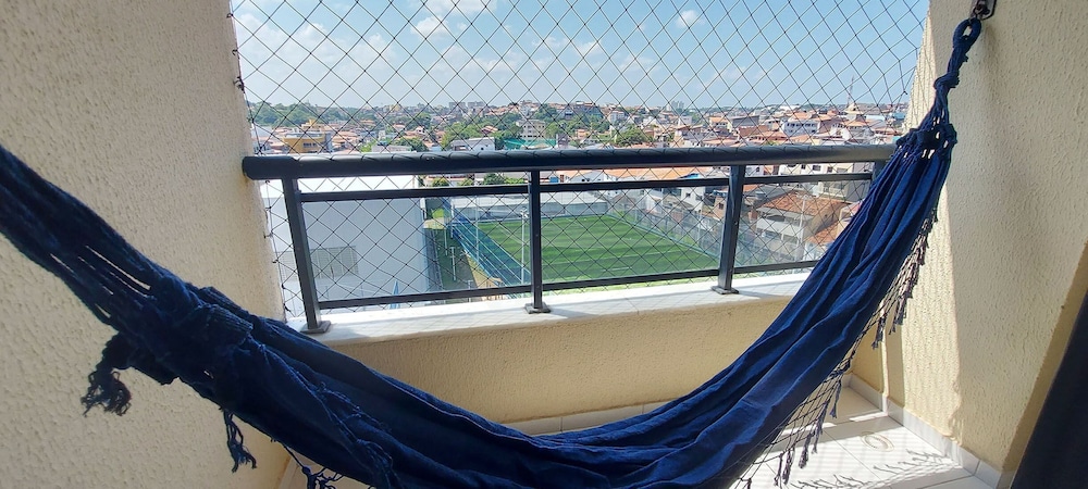 COITP0100 - Condomínio Mar de Itapuã