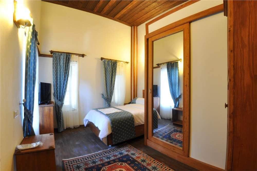 Burhanoglu Konagi Butik Otel - Image 14