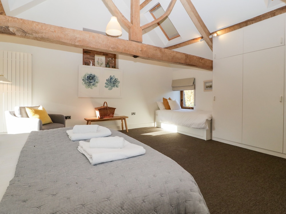 Barn Cottage