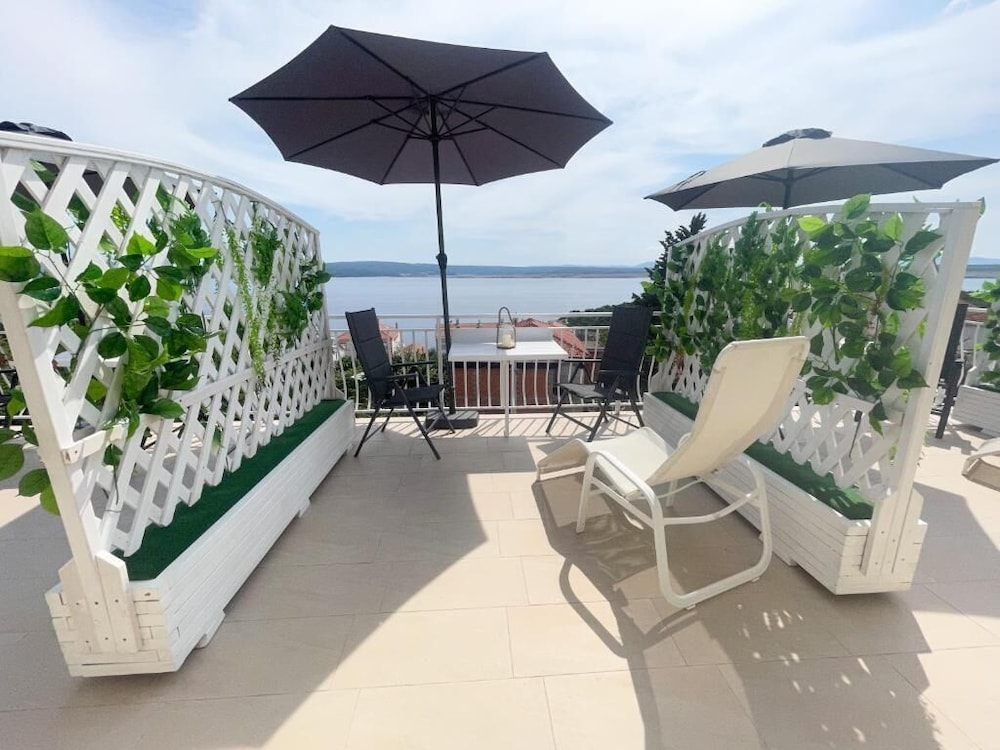 Apartmani Florijan 2