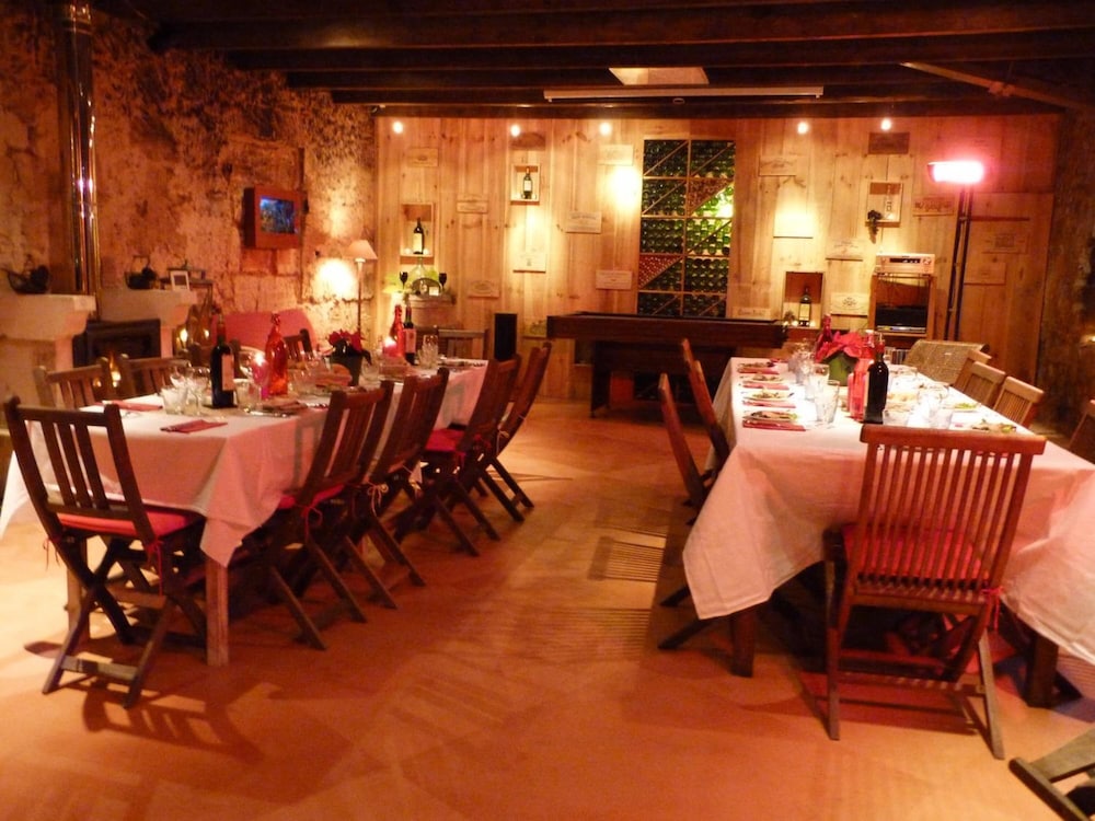 Domaine des Deux Cedres