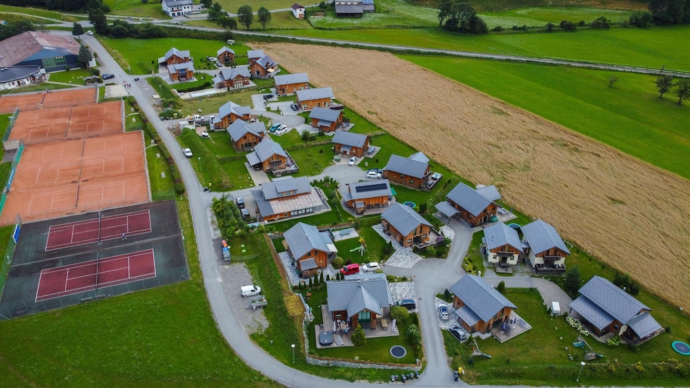 004 Mw11 in Murau