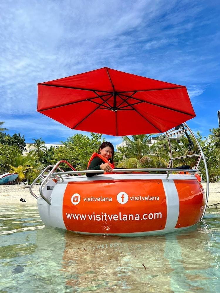 Velana Beach Hotel Maldives
