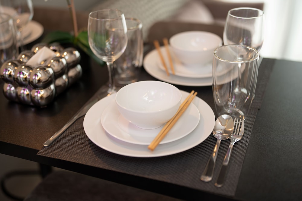Agile Skyline Suites By PSM