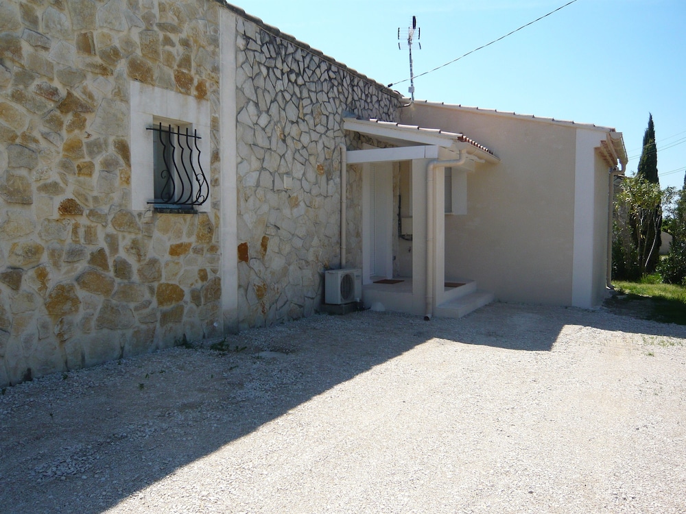 Locations des Alpilles