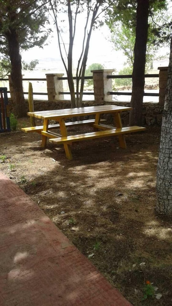Auberge La Forestiere