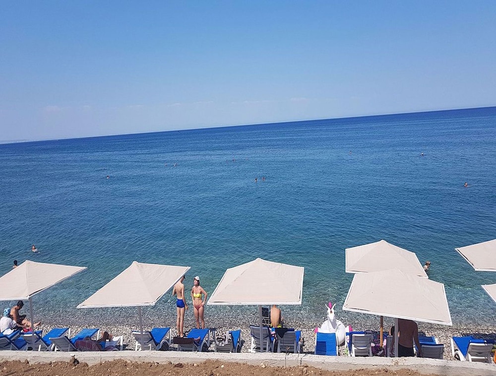 Astoria Hotel - All Inclusive
