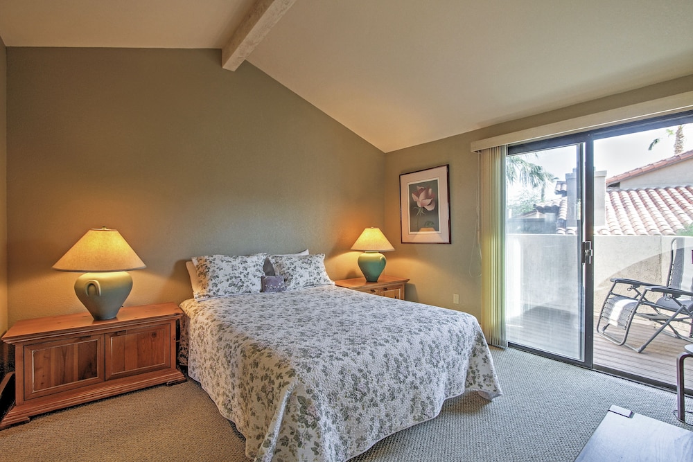 Borrego Springs Condo w/ Private Hot Tub Views! - Property Image 27
