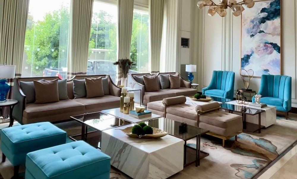 Room-elegant Studio in Saint Dominique