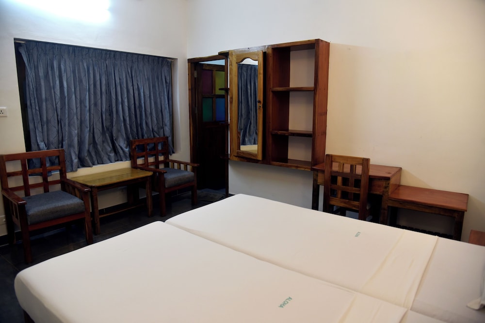Aloha Homestay