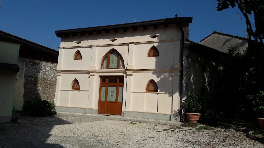 B&B Antica Scuderia
