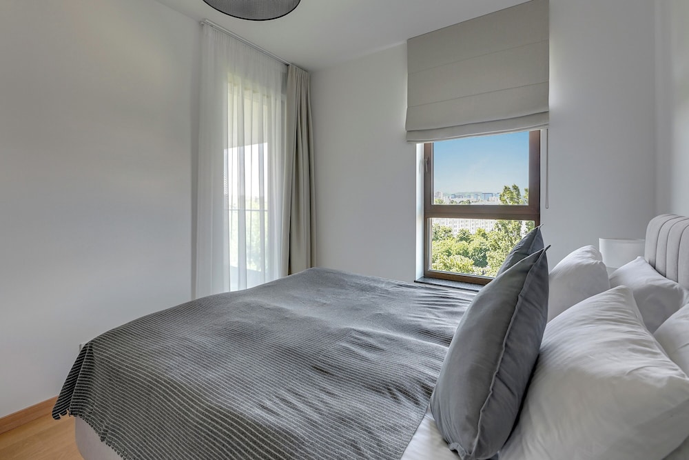 NORDBYHUS Apartamenty Bulvar