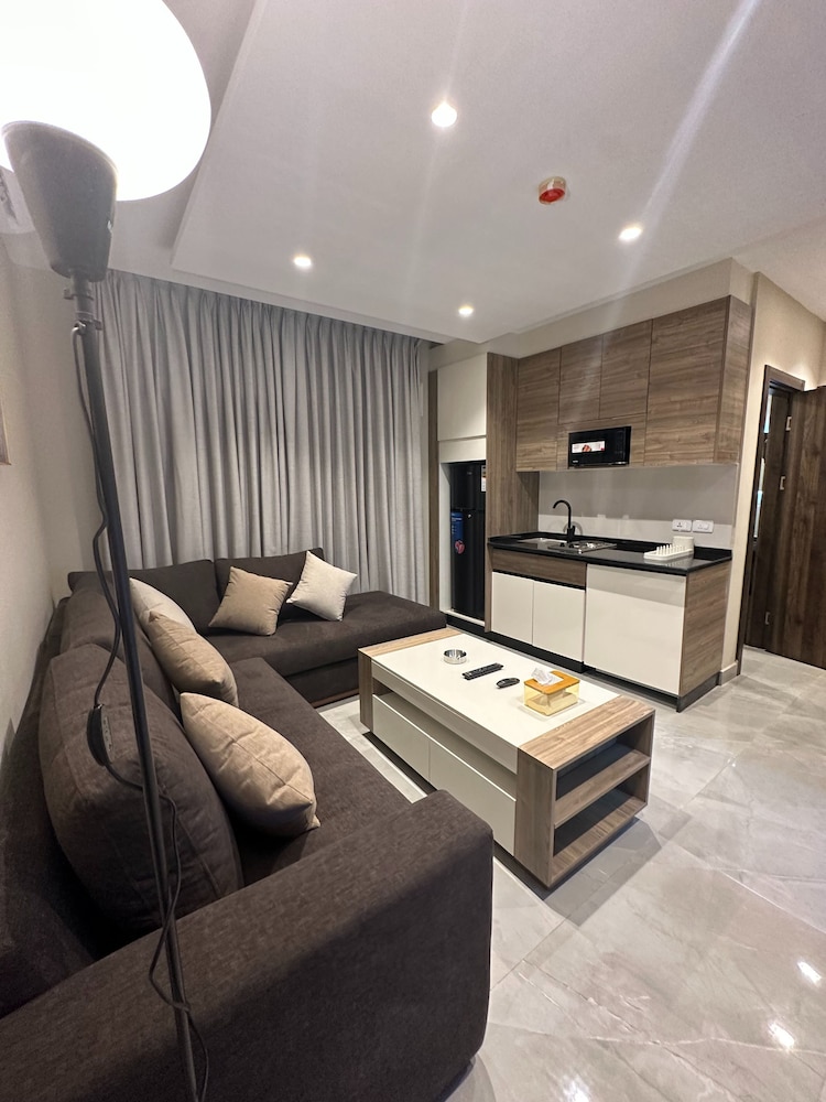 Charming Amman Apartment for Rent - Entire Ho