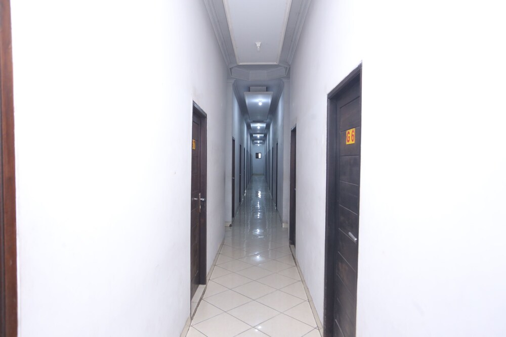Hotel Danau Indah By ARBA