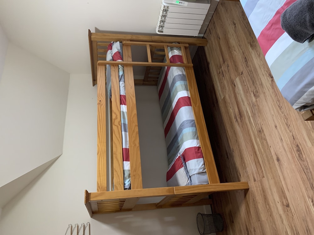 1 Loch Ness Hostel