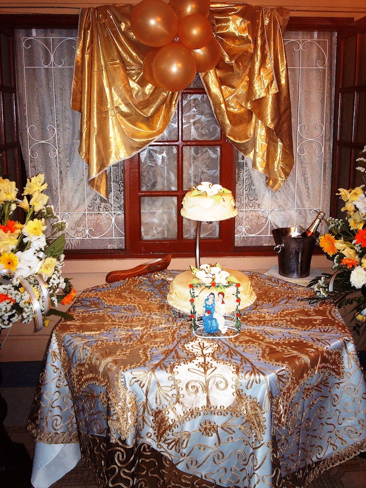 Pallagino Guest House
