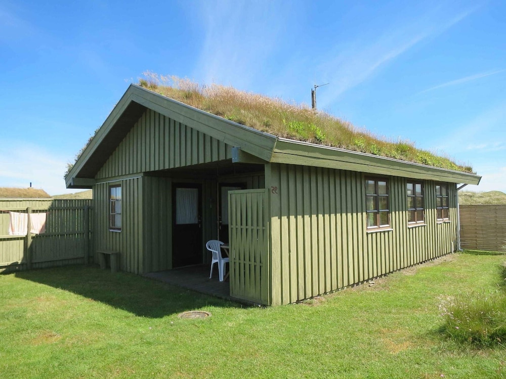 5 Star Holiday Home in Skagen