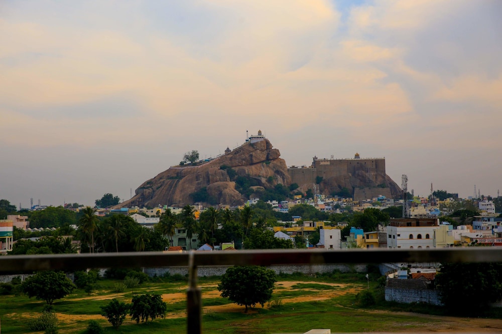 HOTEL ROCK FORT VIEW by Park Elanza