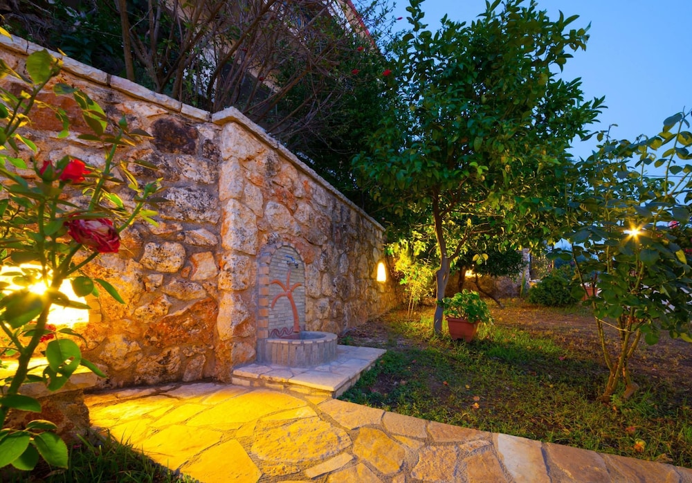 Ionian View Apartments