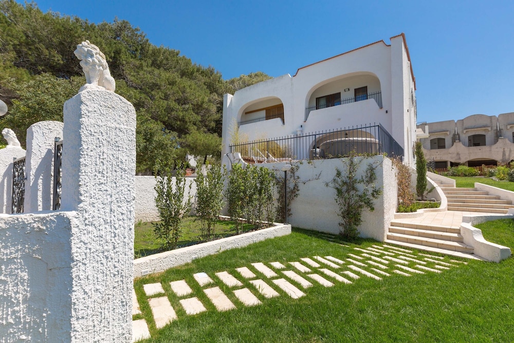 2936 Villa D`aria by Barbarhouse