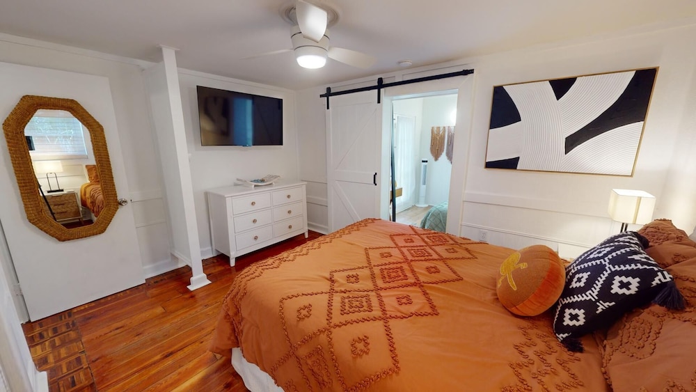Nobody's Tybee Shack by Tybee Vacation Rentals