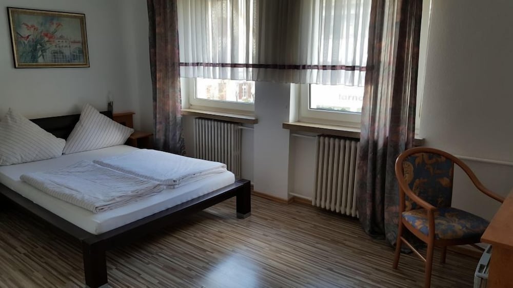Neu-Isenburg Vacations - Hotel Central - Property Image 18