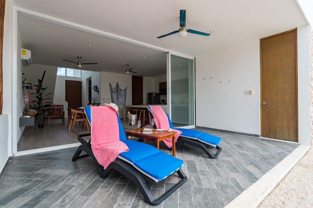 Casa Arena Mía by Casago view 5