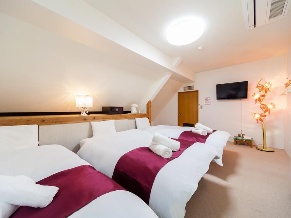 Petit Hotel P-Bow